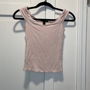 Forever 21 tank top